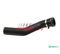 FAST LEFT RADIATOR HOSE FT61120