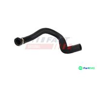 FAST LEFT RADIATOR HOSE FT61437