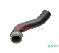 FAST LEFT RADIATOR HOSE FT61876