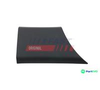 FAST LEFT REAR QUARTER PANEL TRIM/PROTECTION STRIP FT90424G