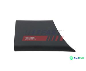FAST LEFT REAR QUARTER PANEL TRIM/PROTECTION STRIP FT90424G