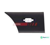 FAST LEFT REAR QUARTER PANEL TRIM/PROTECTION STRIP FT90810