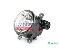 FAST LEFT RIGHT FRONT FOG LIGHT FT87810 FOR CITROËN FIAT
