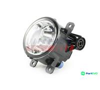 FAST LEFT RIGHT FRONT FOG LIGHT FT87810 FOR CITROËN FIAT