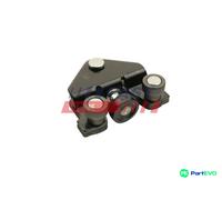 FAST LEFT RIGHT SLIDING DOOR ROLLER GUIDE FT95548