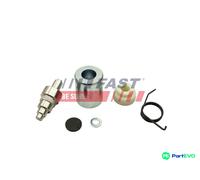 FAST LEFT RIGHT SLIDING DOOR ROLLER GUIDE FT95821