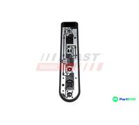 FAST LEFT RIGHT TAIL LIGHT ASSEMBLY BULB HOLDER FT86417