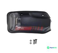 FAST LEFT SIDE MARKER LIGHT FT12816