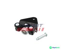 FAST LEFT SLIDING DOOR ROLLER GUIDE FT95671 FOR CITROËN PEUGEOT