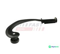 FAST LEFT SLIDING DOOR ROLLER GUIDE FT95681 FOR FIAT