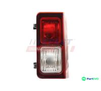 FAST LEFT TAIL LIGHT ASSEMBLY FT86207