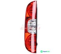 FAST LEFT TAIL LIGHT ASSEMBLY FT86353