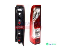 FAST LEFT TAIL LIGHT ASSEMBLY FT86358