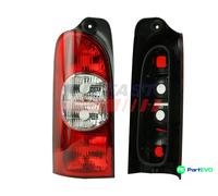 FAST LEFT TAIL LIGHT ASSEMBLY FT86414