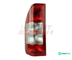 FAST LEFT TAIL LIGHT ASSEMBLY FT86430