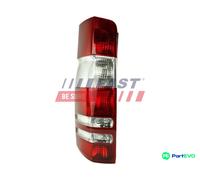 FAST LEFT TAIL LIGHT ASSEMBLY FT86432