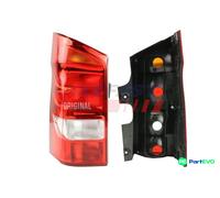 FAST LEFT TAIL LIGHT ASSEMBLY FT86439