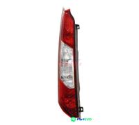 FAST LEFT TAIL LIGHT ASSEMBLY FT86450 FOR FORD