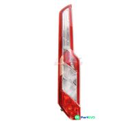 FAST LEFT TAIL LIGHT ASSEMBLY FT86452