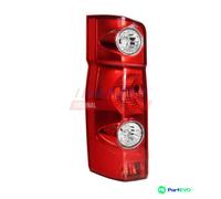 FAST LEFT TAIL LIGHT ASSEMBLY FT86457