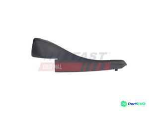 FAST LEFT WINDSCREEN TRIM/PROTECTION STRIP FT11833