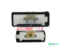 FAST LICENCE PLATE LIGHT FT87353