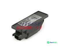 FAST LICENCE PLATE LIGHT FT87801 FOR CITROËN FIAT NISSAN PEUGEOT