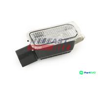 FAST LICENCE PLATE LIGHT FT87802