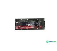 FAST LICENCE PLATE LIGHT FT87811 FOR NISSAN RENAULT DACIA