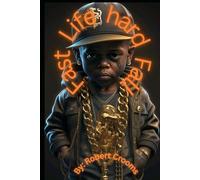 Fast Life, Hard Fall: A Story of Growing Up Too Fast on Detroit’s East Side