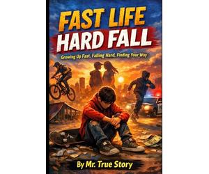 Fast Life, Hard Fall: A Story of Growing Up Too Fast on Detroit’s East Side