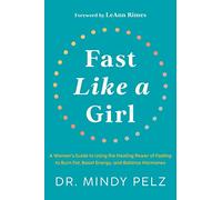 Fast Like a Girl