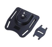 Fast Loading Camera Holsters Hanger Quick Strap For DSLR Camera Waist Holder Securely Camera Belt 1/4in Screw Mount Camera Waist Strap
