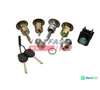 FAST LOCK CYLINDER FT93901