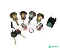 FAST LOCK CYLINDER FT93901