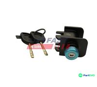 Lock cylinder Bonnet FT93902 FAST for FORD TRANSIT Bus TRANSIT Van
