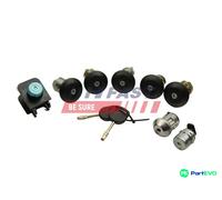 Lock set FT93909 FAST for FORD TOURNEO CONNECT TRANSIT CONNECT