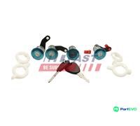 FAST LOCK CYLINDER FT93911
