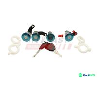 Lock set FT93911 FAST for RENAULT OPEL NISSAN