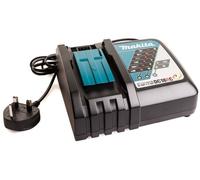 FAST MAKITA DC18RC LITHIUM ION 7.2V - 18V BATTERY CHARGER 240V UK NEW