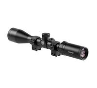 Fast Mount Riflescope