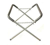 Fast Mover Body Shop Trestle Table/Panel Stand Adjustable Bodyshop Panelstand Ideal for Resting Vehicle Panels with Non Slip Protective Foam