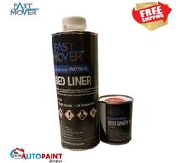 Fast Mover Tintable Bottle Bedliner 0.6ML -80ml Paint (YOUR COLOUR CODE)