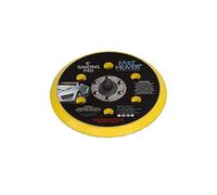 Fast Mover Tools, 150mm Backing Pad, 6 Hole