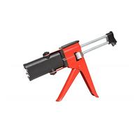 Fast Mover Tools, 2K Metal Gun, Red