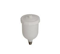 Fast Mover Tools, 600ml Gravity Feed Pot, Plastic, FMT5002P