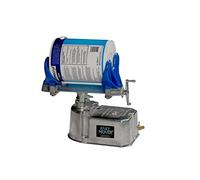 Fast Mover Tools, Air Operated, Bench Mounted Paint Shaker
