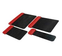 Fast Mover Tools BA6064 Filler Spreader, Set of 4