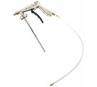 Fast Mover Car Underbody Air Coating Spray Gun Underseal Schutz Stonechip Under Body Waxoyl 1/4" Air Inlet 3/8 Bar Pressure 120psi