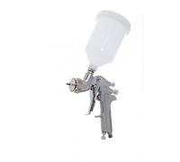 Fast Mover Tools, Conventional Gravity Feed Spray Gun, 600cc Pot, 2.5mm Set Up